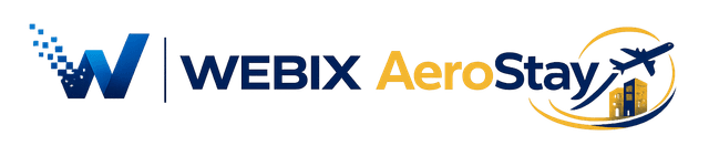 WEBIX AeroStay
